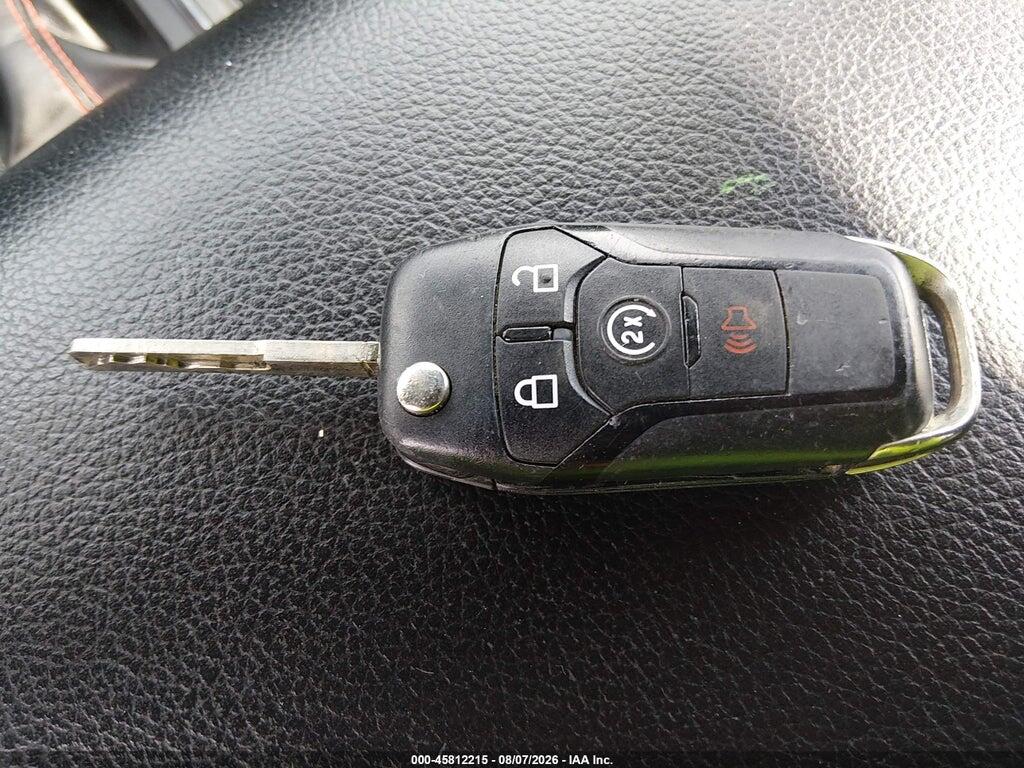 1FTEW1E41LFB07307 2020 FORD F-150 photo no. 11
