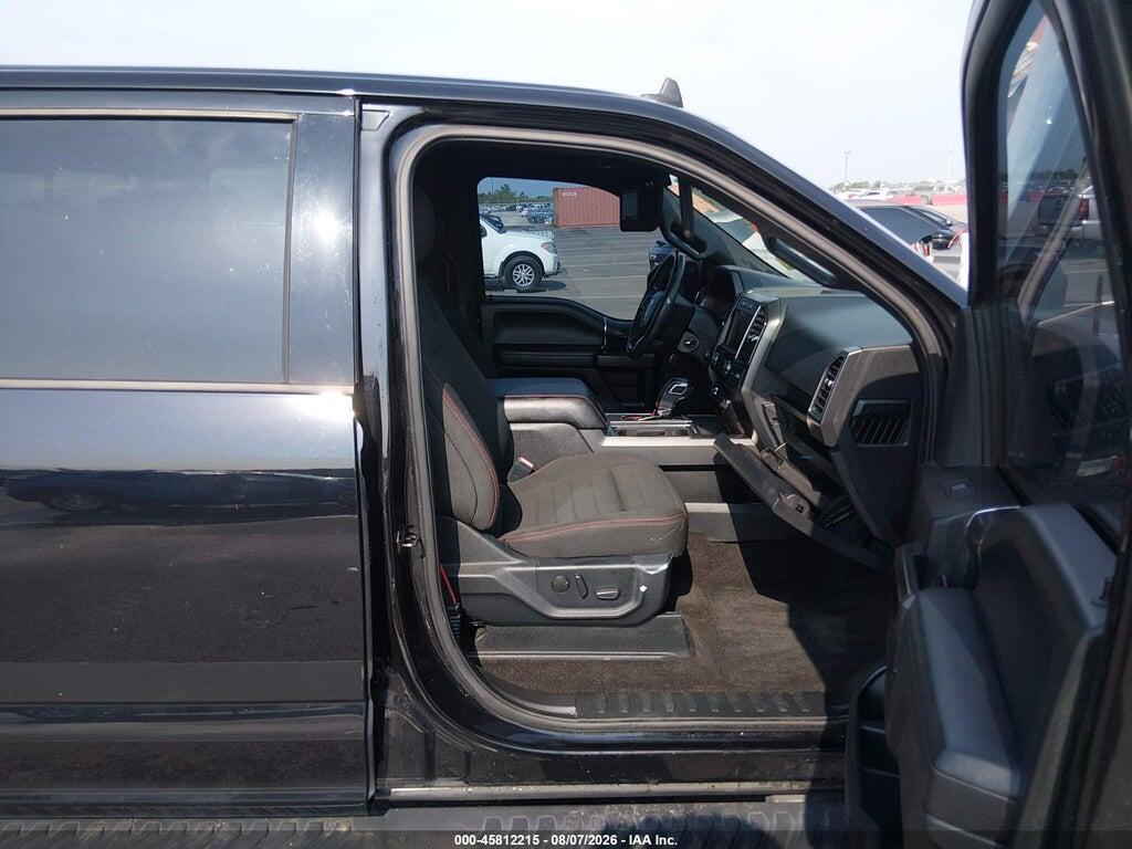 1FTEW1E41LFB07307 2020 FORD F-150 photo no. 5