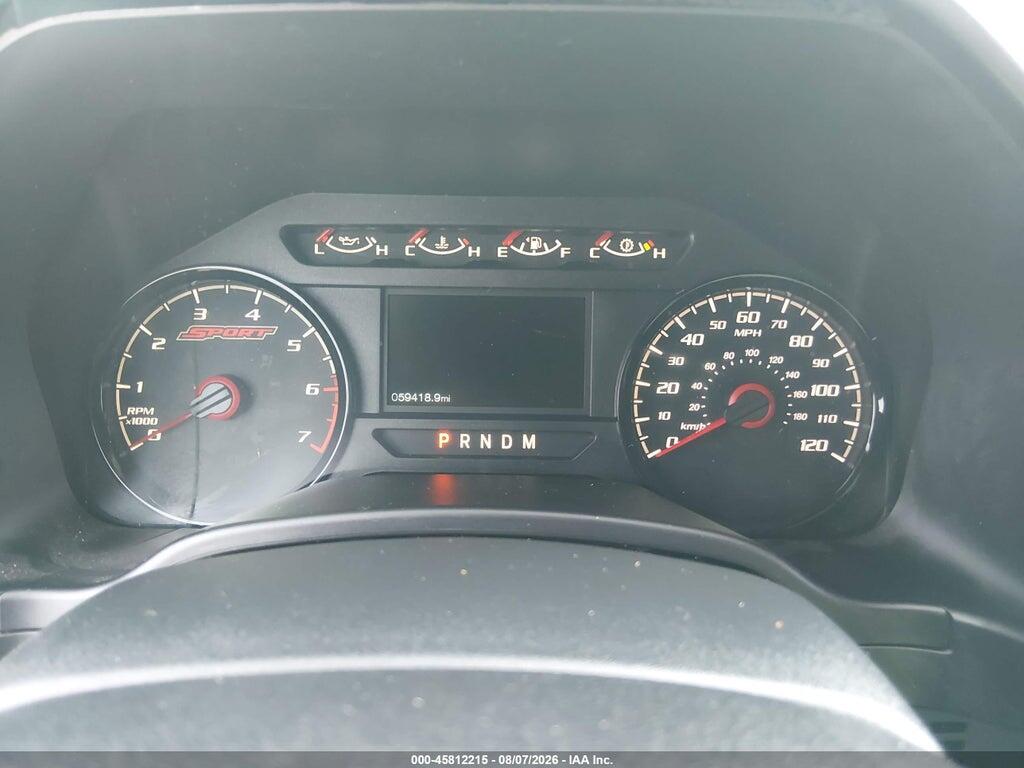 1FTEW1E41LFB07307 2020 FORD F-150 photo no. 7