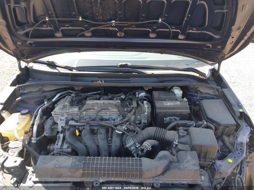 5YFEPRAE2LP117489 2020 TOYOTA COROLLA photo no. 10
