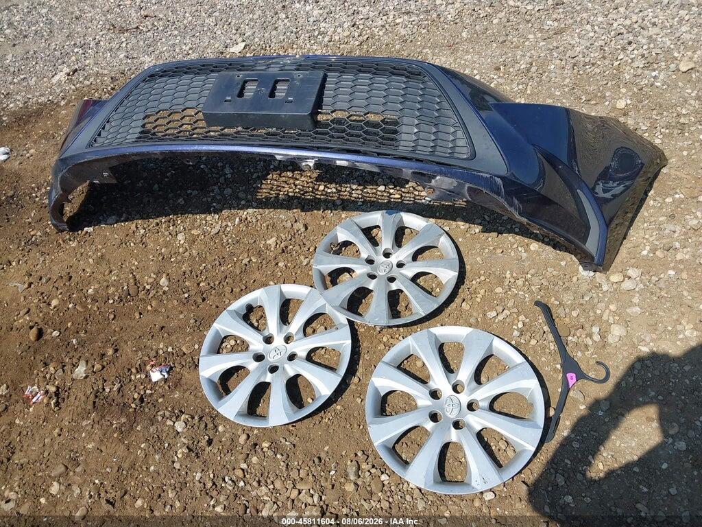 5YFEPRAE2LP117489 2020 TOYOTA COROLLA photo no. 12