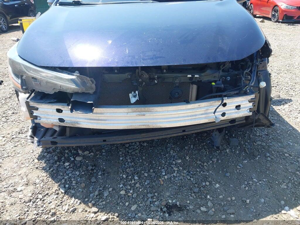 5YFEPRAE2LP117489 2020 TOYOTA COROLLA photo no. 6