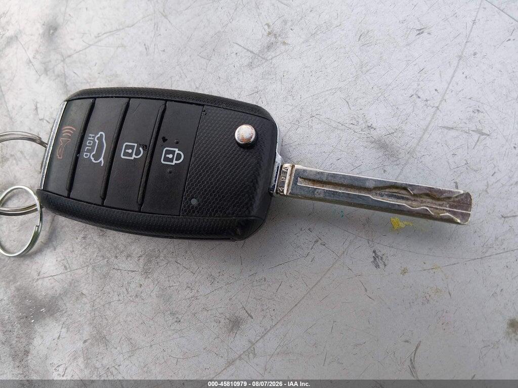 KNDPMCAC2L7741341 2020 KIA SPORTAGE photo no. 11
