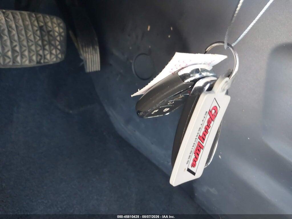 3GNAXKEV1LS559223 2020 CHEVROLET EQUINOX photo no. 11