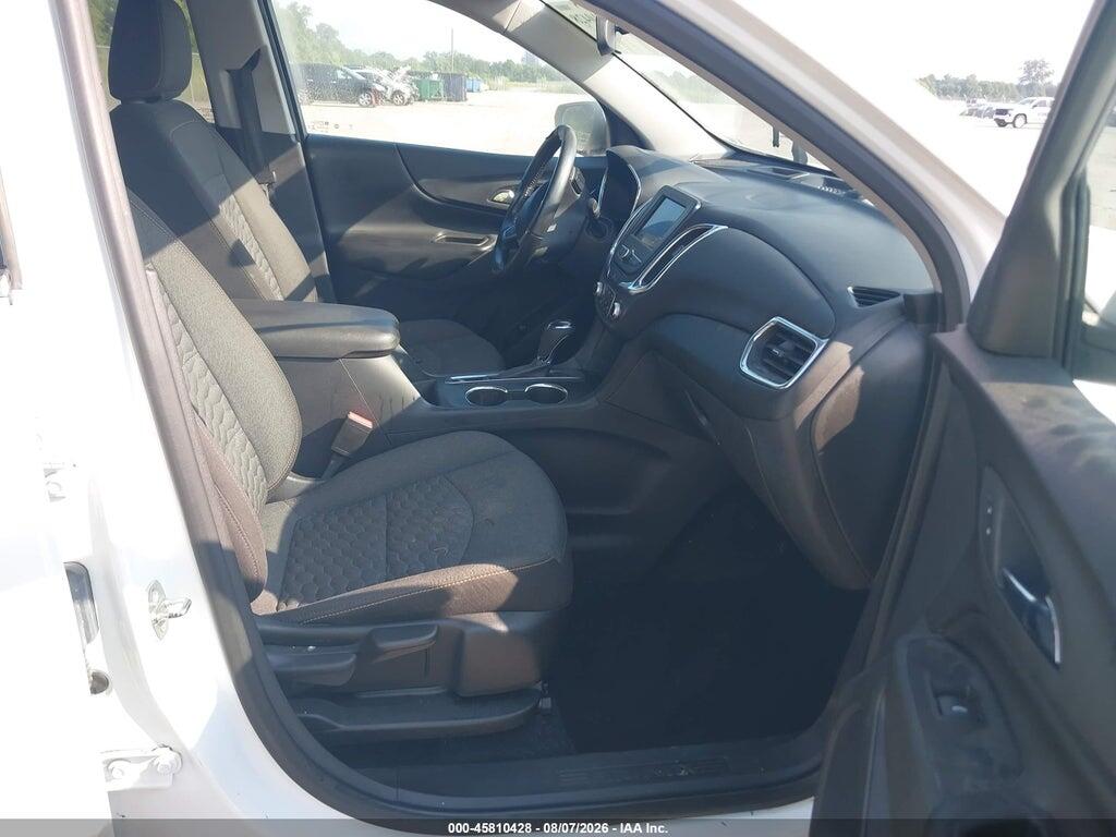 3GNAXKEV1LS559223 2020 CHEVROLET EQUINOX photo no. 5