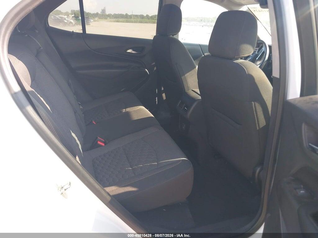 3GNAXKEV1LS559223 2020 CHEVROLET EQUINOX photo no. 8