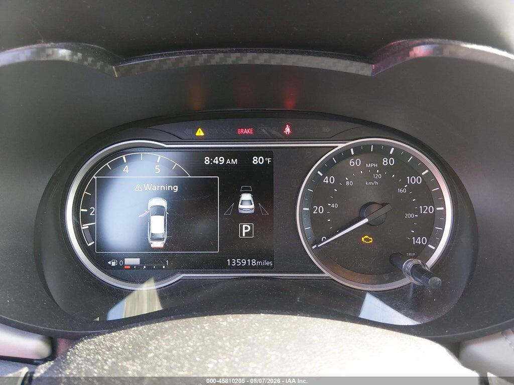 3N1CN8EV5LL801745 2020 NISSAN VERSA photo no. 7