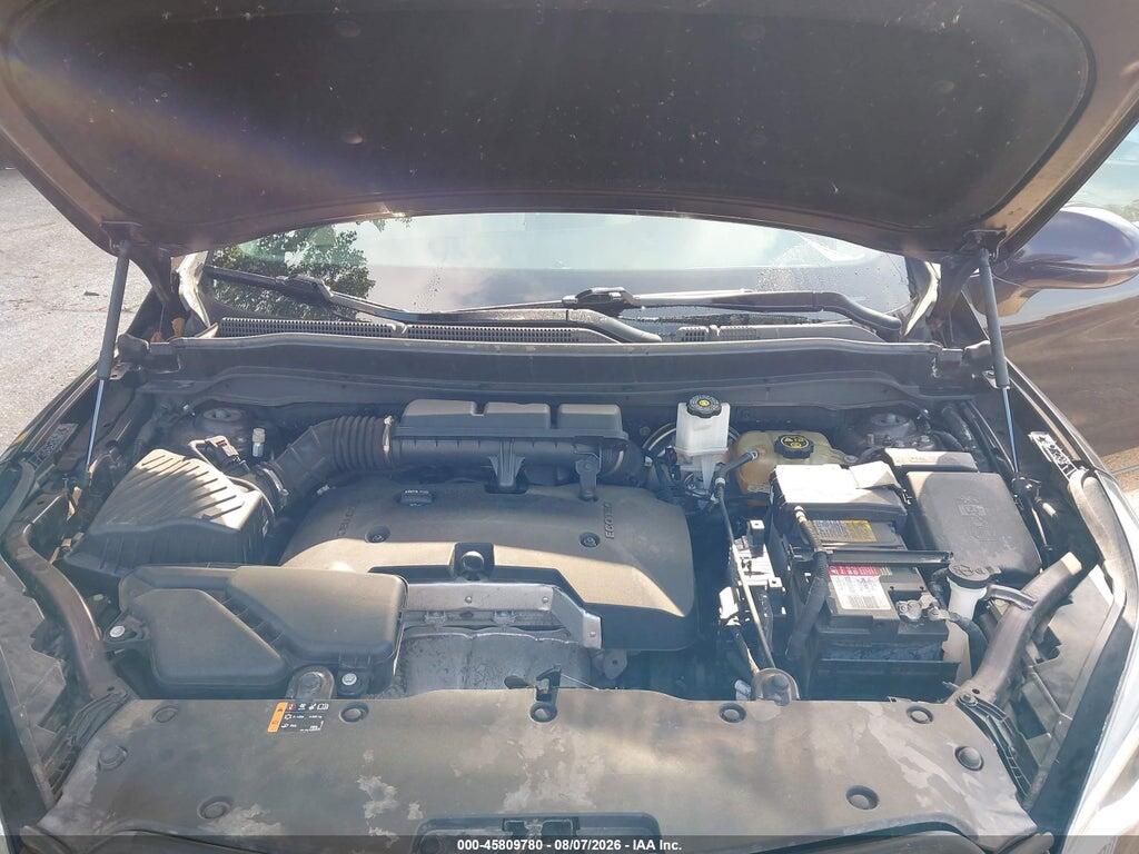 LRBFXBSA3LD085287 2020 BUICK ENVISION photo no. 10
