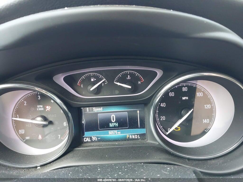 LRBFXBSA3LD085287 2020 BUICK ENVISION photo no. 7