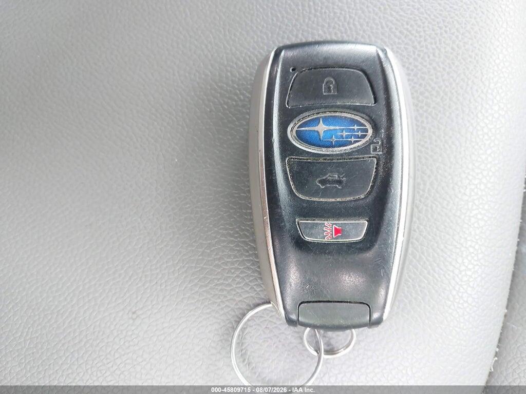 4S4WMAPD1L3408292 2020 SUBARU ASCENT photo no. 11
