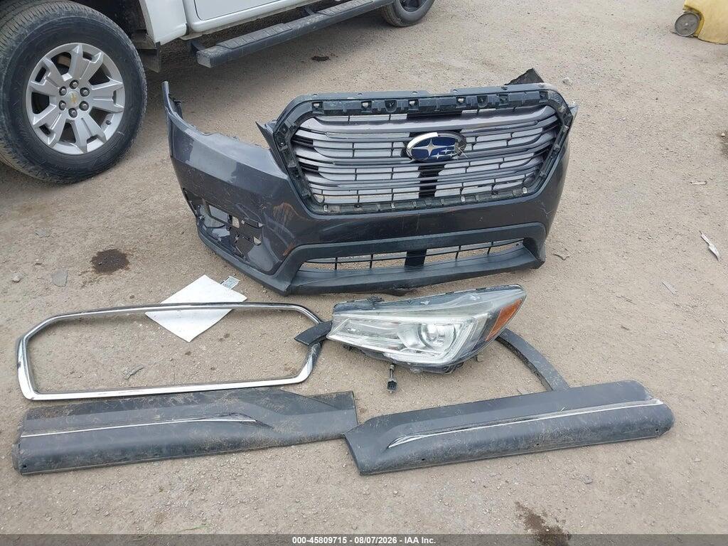 4S4WMAPD1L3408292 2020 SUBARU ASCENT photo no. 12