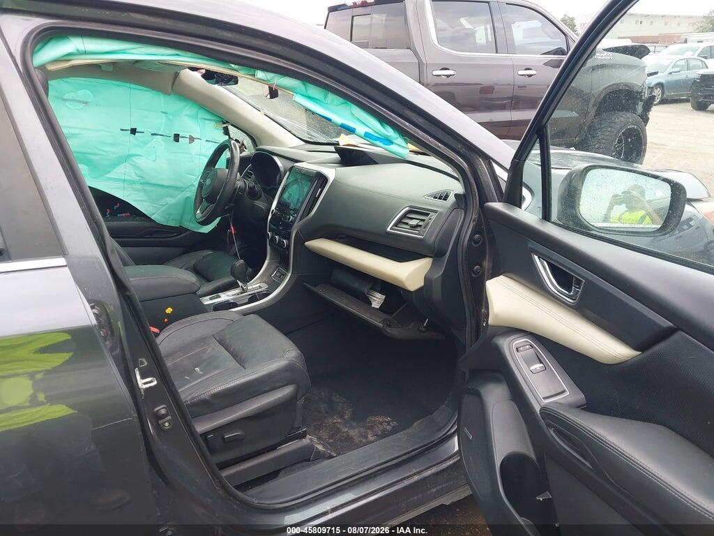 4S4WMAPD1L3408292 2020 SUBARU ASCENT photo no. 5