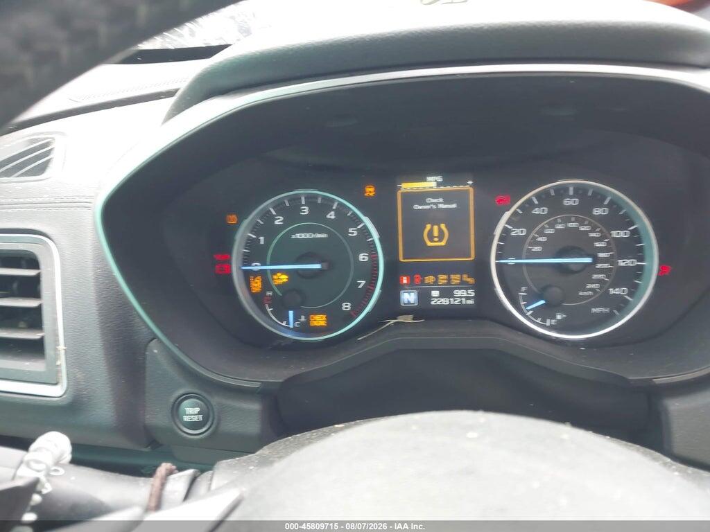 4S4WMAPD1L3408292 2020 SUBARU ASCENT photo no. 7