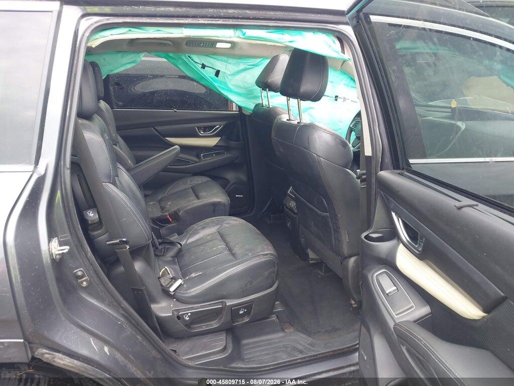 4S4WMAPD1L3408292 2020 SUBARU ASCENT photo no. 8