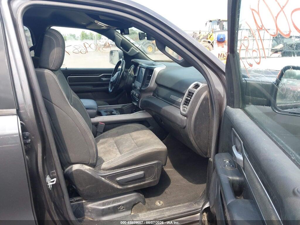 1C6RRFFG8LN101922 2020 RAM 1500 photo no. 5