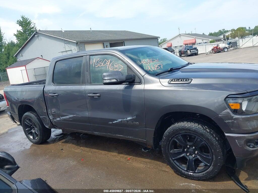 1C6RRFFG8LN101922 2020 RAM 1500 photo no. 6