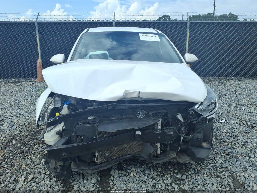 3KPC24A6XLE100720 2020 HYUNDAI ACCENT photo no. 11
