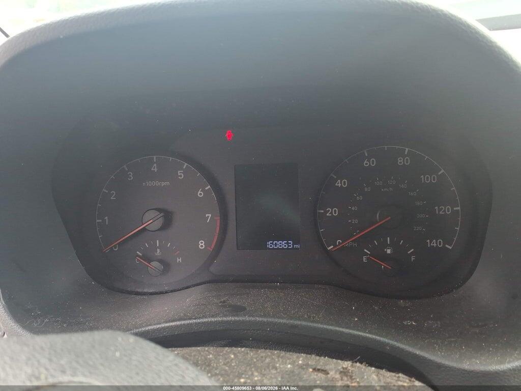 3KPC24A6XLE100720 2020 HYUNDAI ACCENT photo no. 7