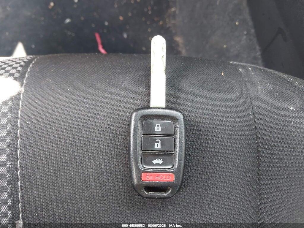 2HGFC2F67LH589414 2020 HONDA CIVIC photo no. 11