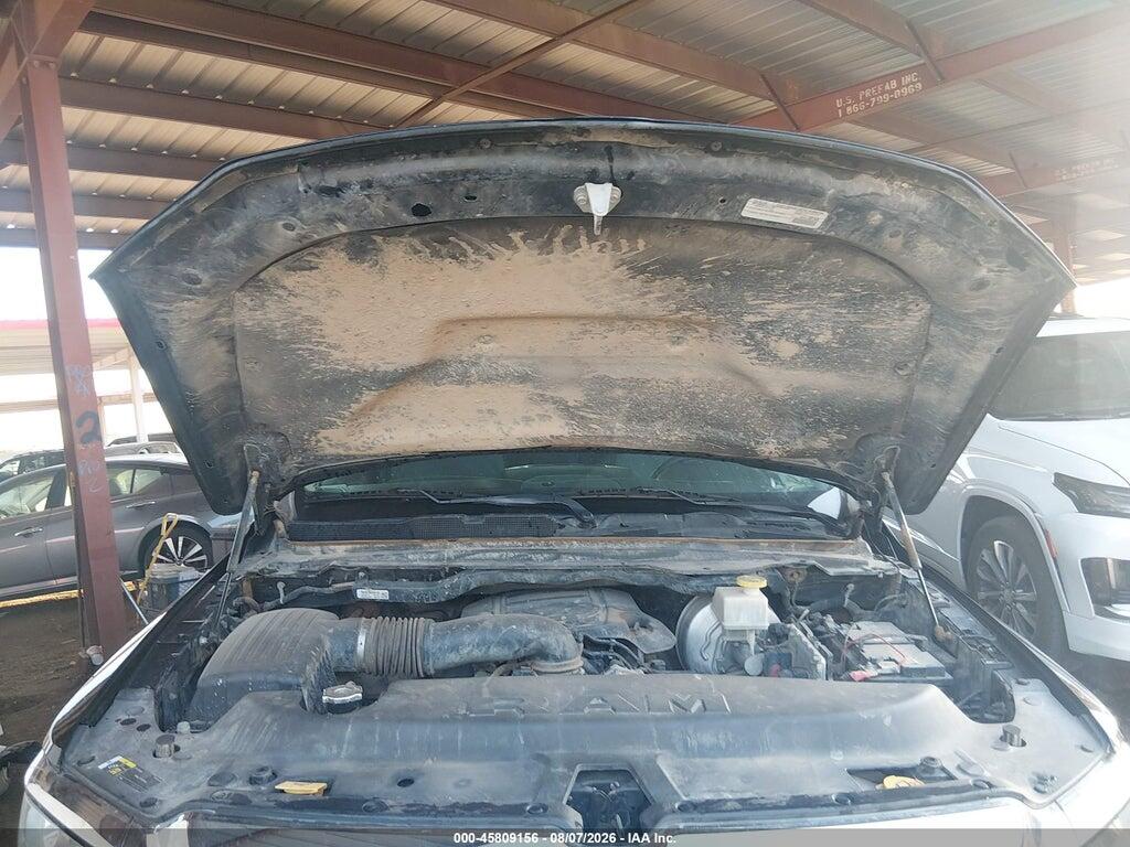 1C6SRFBTXLN253673 2020 RAM 1500 photo no. 10