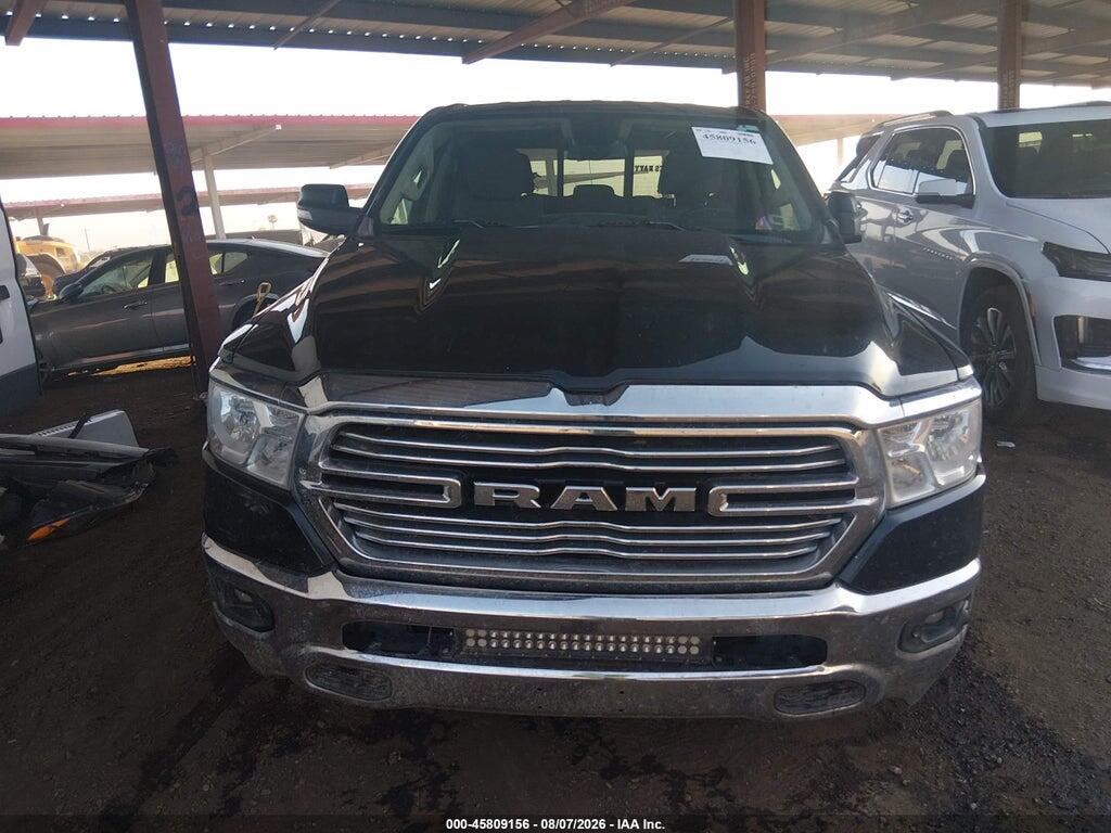 1C6SRFBTXLN253673 2020 RAM 1500 photo no. 12