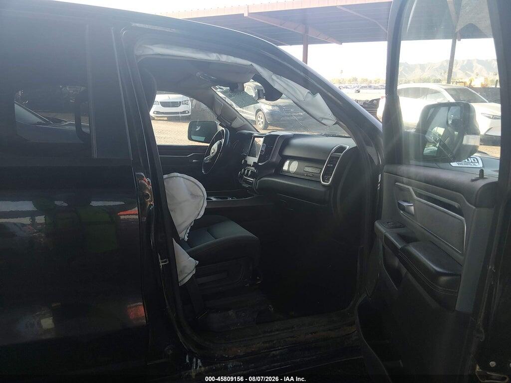 1C6SRFBTXLN253673 2020 RAM 1500 photo no. 5