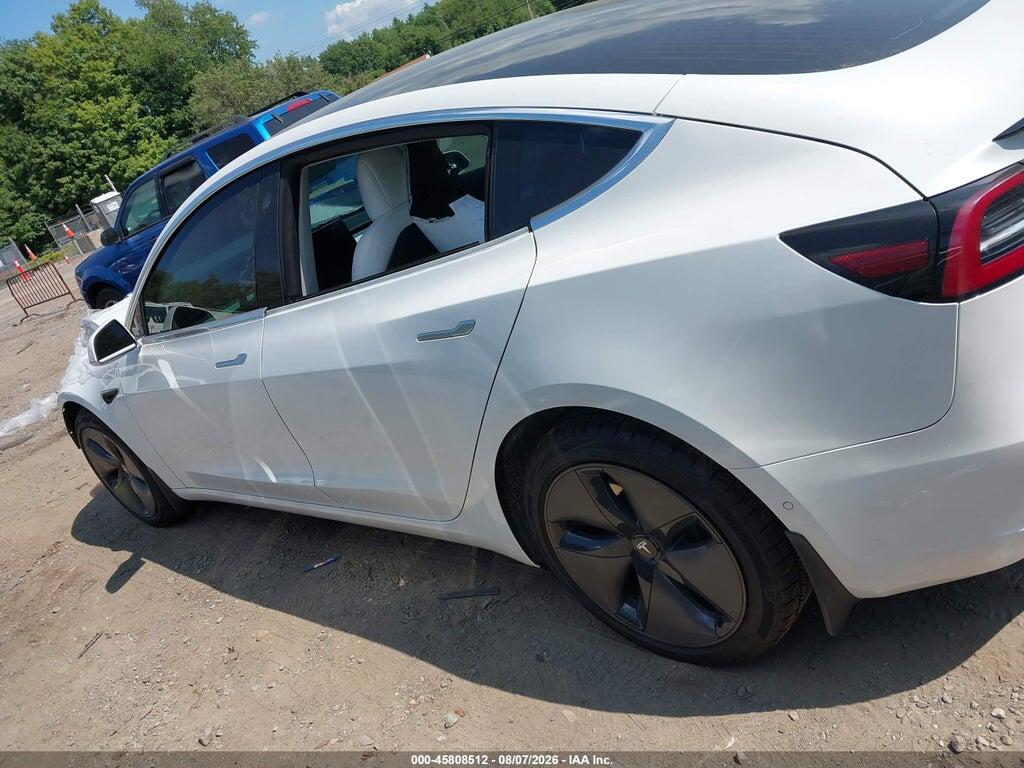5YJ3E1EB6LF720259 2020 TESLA MODEL 3 photo no. 10
