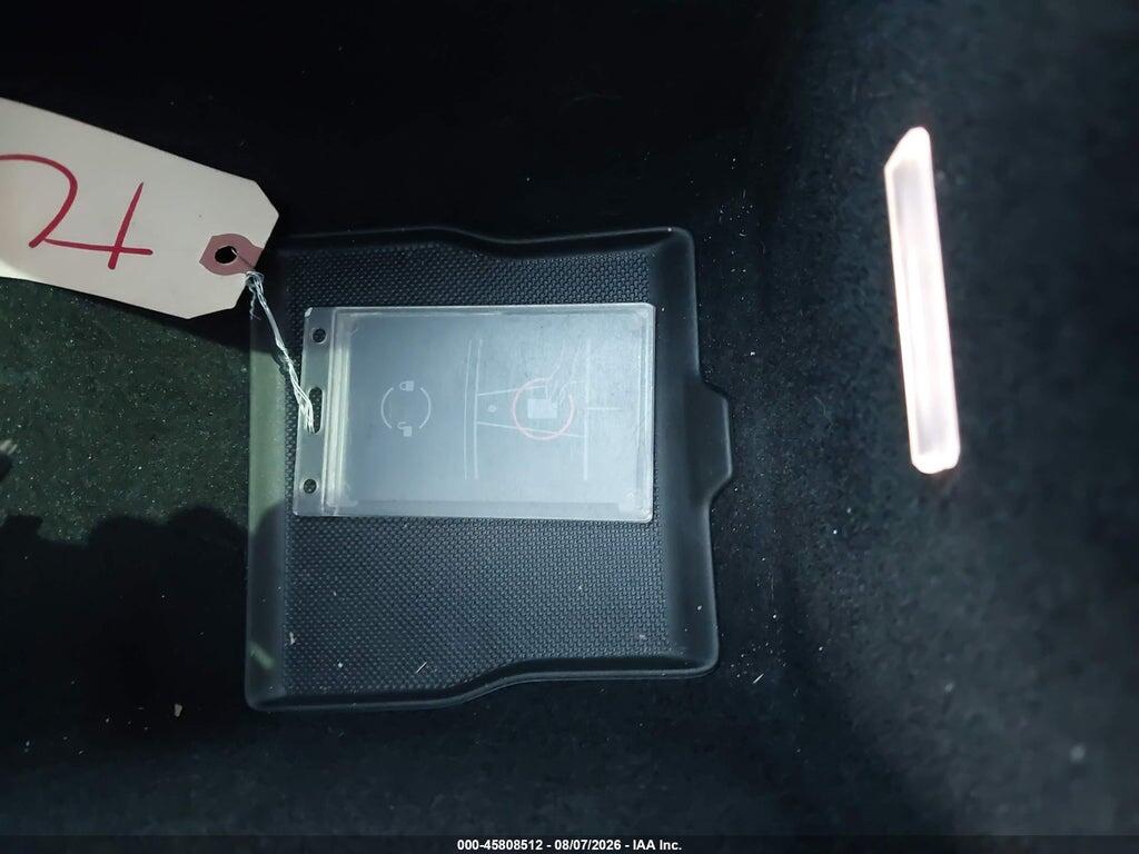 5YJ3E1EB6LF720259 2020 TESLA MODEL 3 photo no. 7