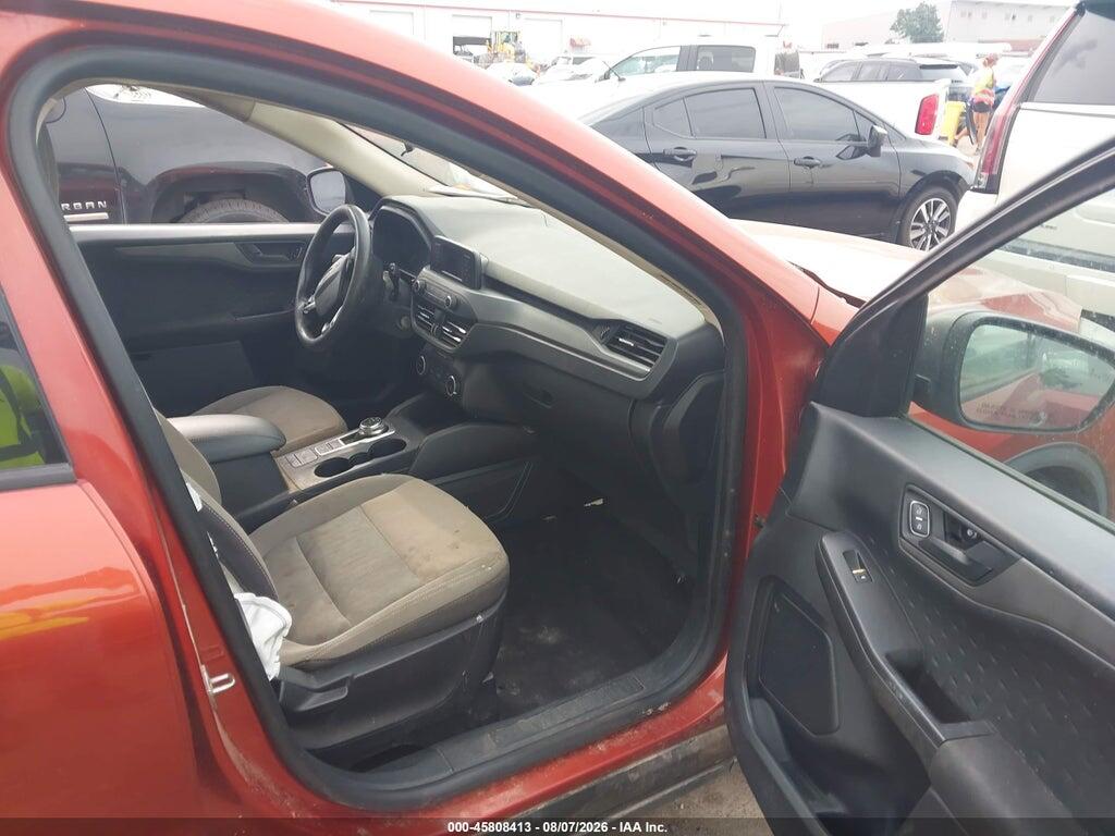 1FMCU0F68LUA24004 2020 FORD ESCAPE photo no. 5