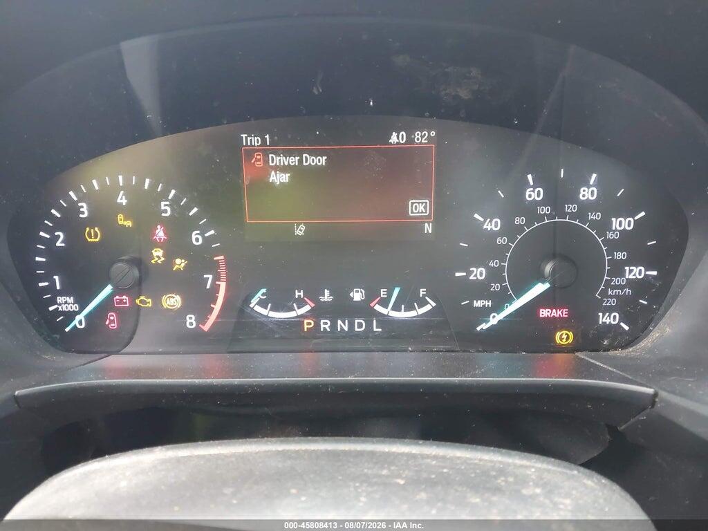 1FMCU0F68LUA24004 2020 FORD ESCAPE photo no. 7