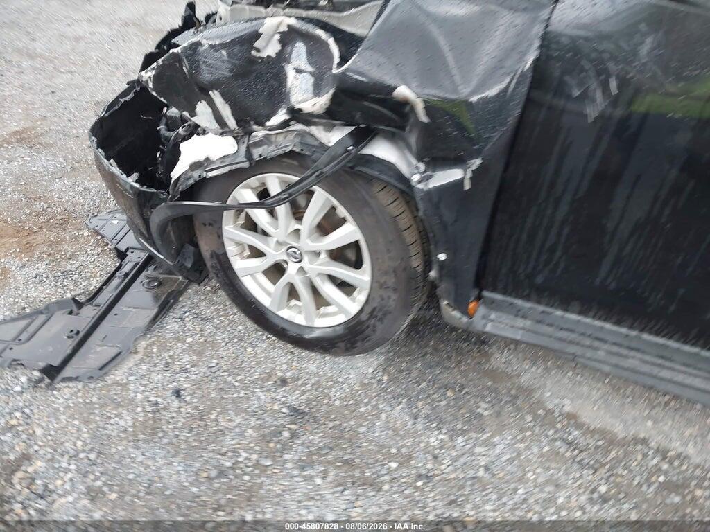 KNMAT2MV2LP541155 2020 NISSAN ROGUE photo no. 12