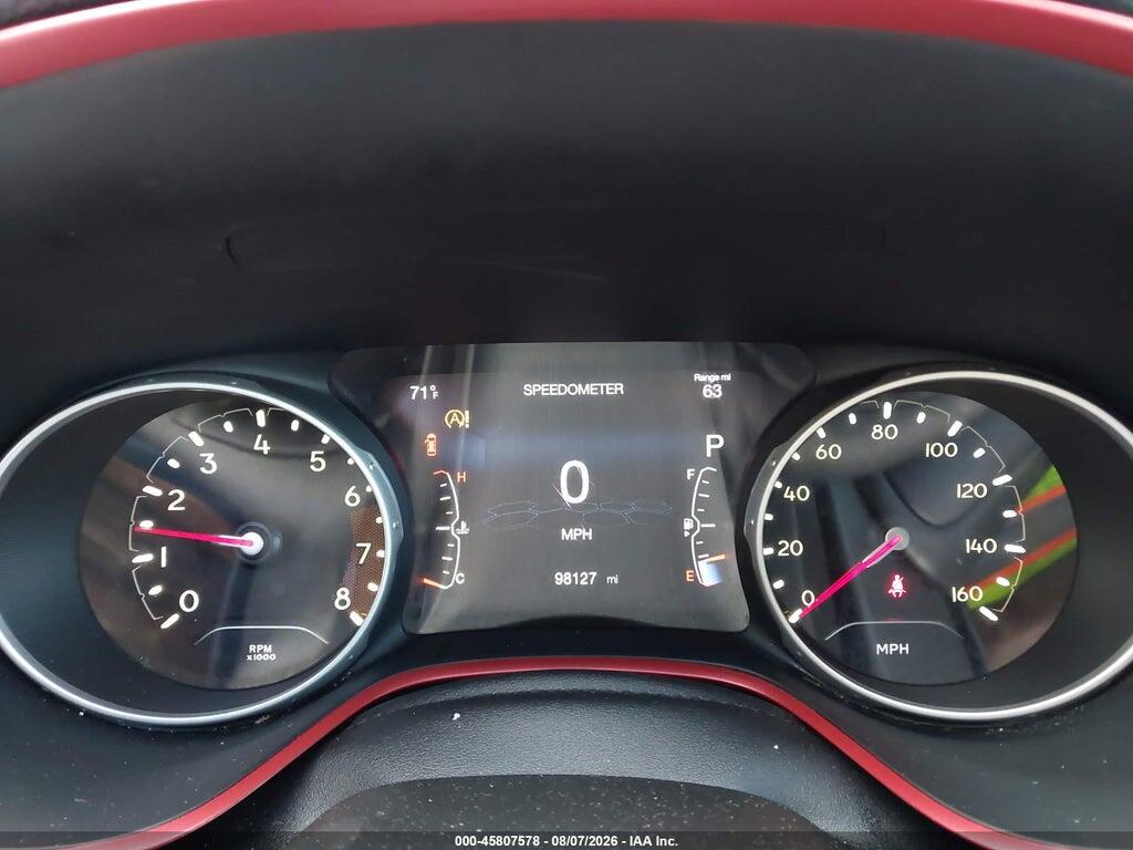 3C4NJDDB2LT167196 2020 JEEP COMPASS photo no. 7
