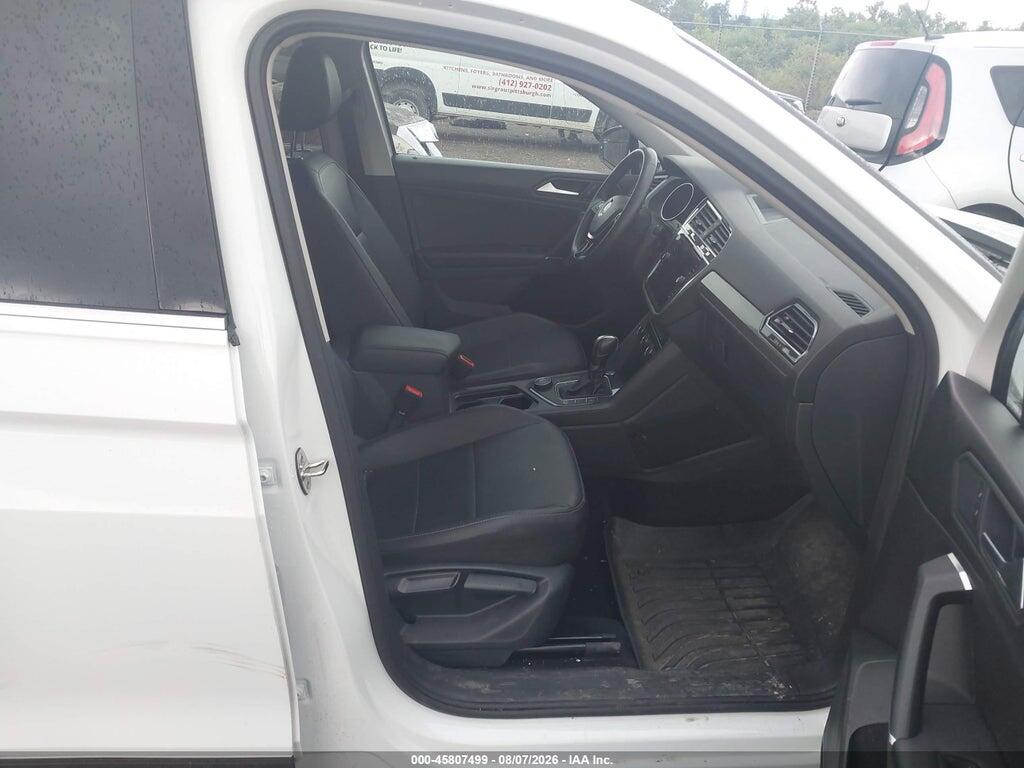 3VV2B7AX0LM053453 2020 VOLKSWAGEN TIGUAN photo no. 5