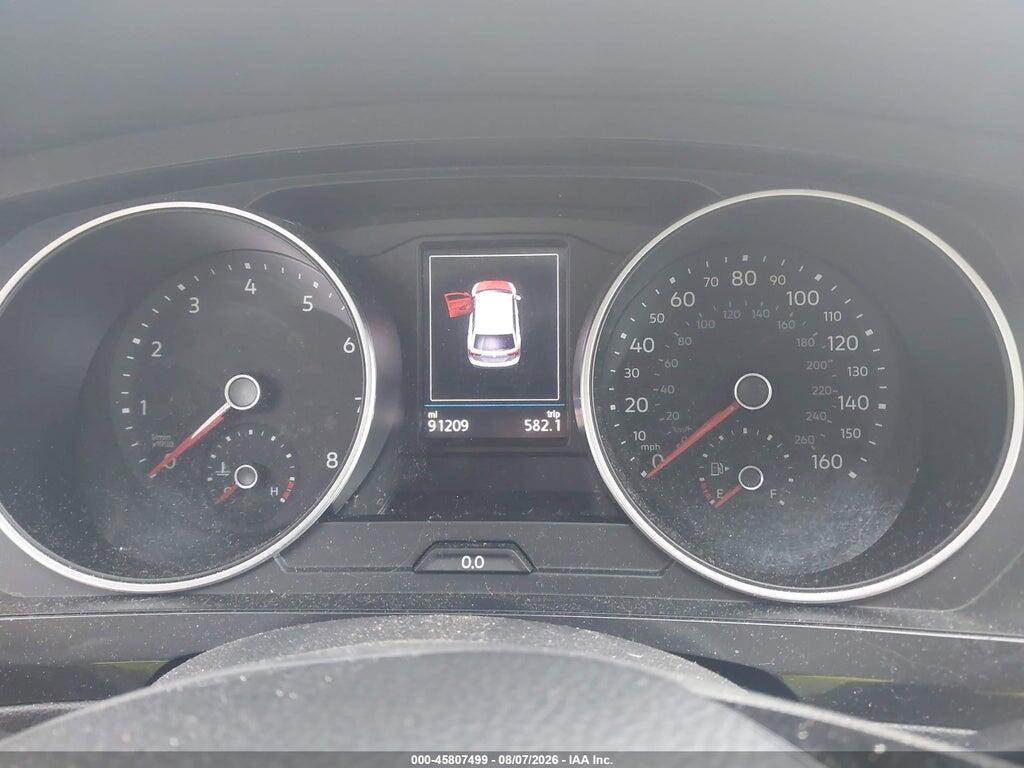 3VV2B7AX0LM053453 2020 VOLKSWAGEN TIGUAN photo no. 7