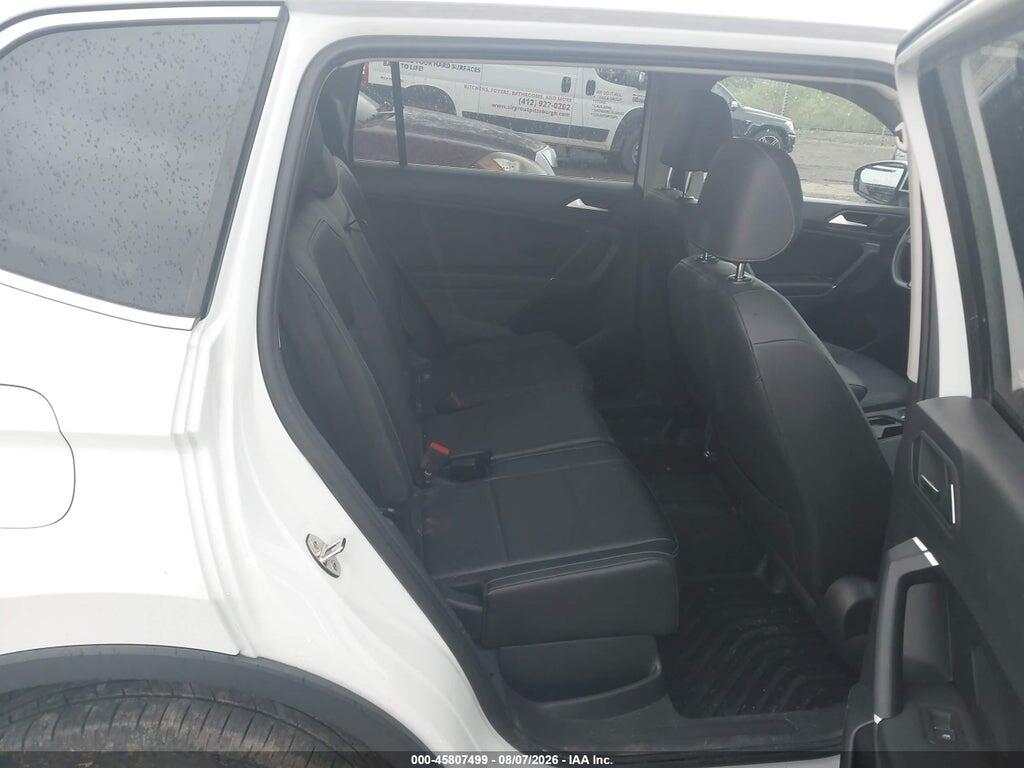 3VV2B7AX0LM053453 2020 VOLKSWAGEN TIGUAN photo no. 8