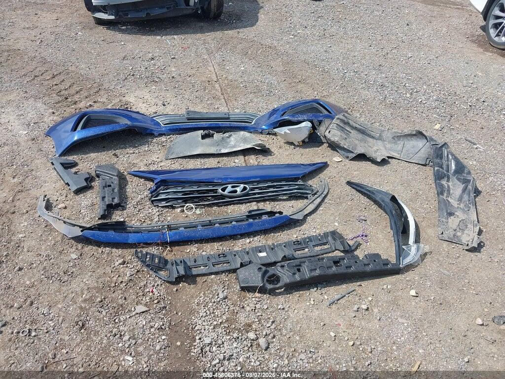 3KPC24A62LE120279 2020 HYUNDAI ACCENT photo no. 12