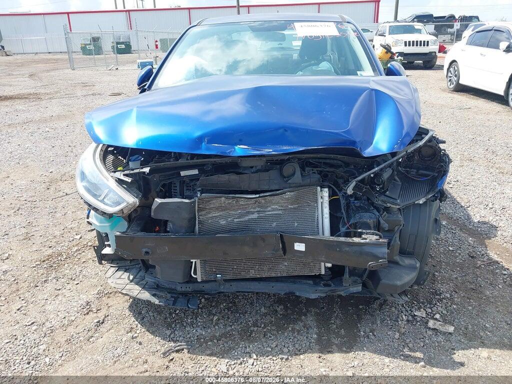 3KPC24A62LE120279 2020 HYUNDAI ACCENT photo no. 6