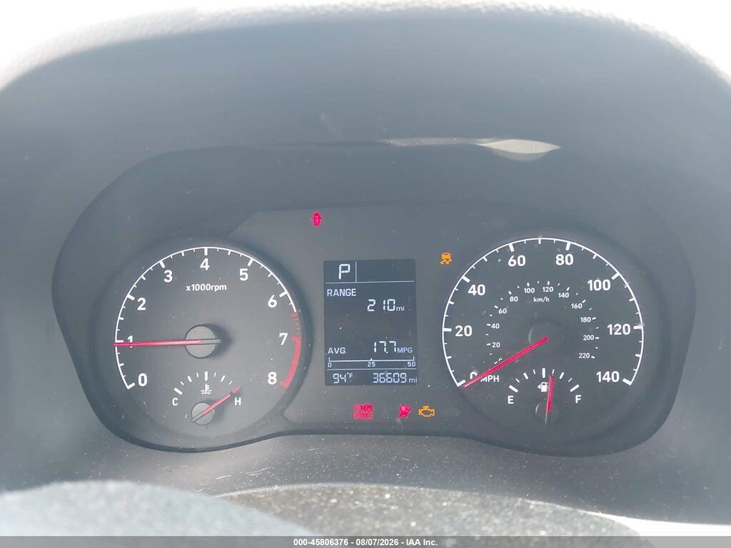 3KPC24A62LE120279 2020 HYUNDAI ACCENT photo no. 7