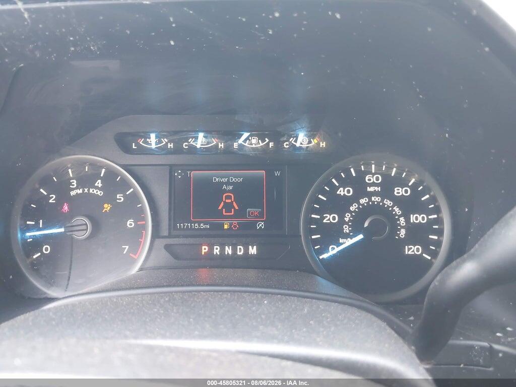 1FTEW1C49LFA14652 2020 FORD F-150 photo no. 7