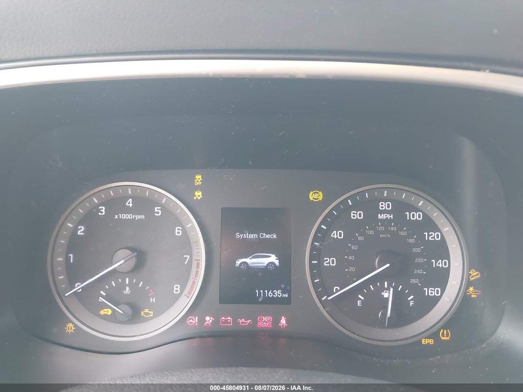 KM8J3CAL3LU246233 2020 HYUNDAI TUCSON photo no. 7