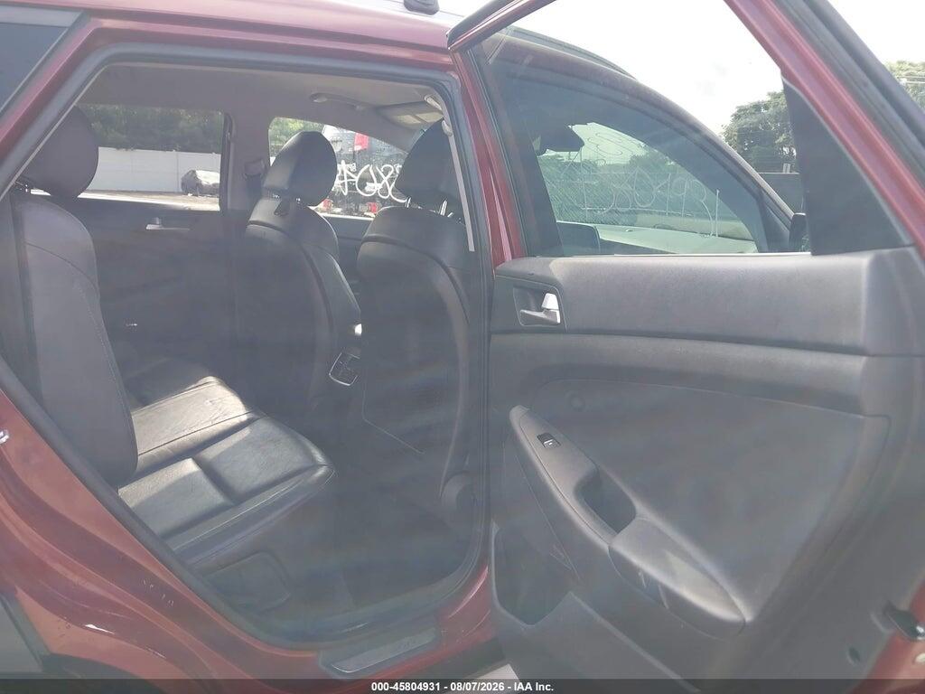 KM8J3CAL3LU246233 2020 HYUNDAI TUCSON photo no. 8