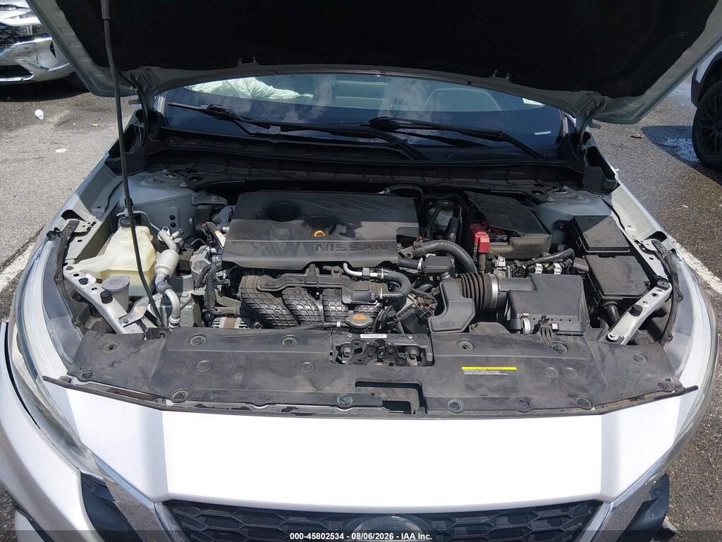 1N4BL4DV9LC255249 2020 NISSAN ALTIMA photo no. 10