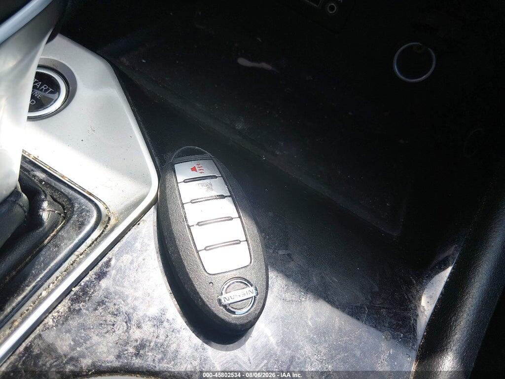 1N4BL4DV9LC255249 2020 NISSAN ALTIMA photo no. 11