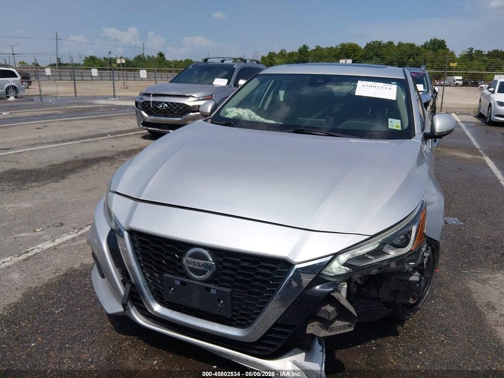 1N4BL4DV9LC255249 2020 NISSAN ALTIMA photo no. 12