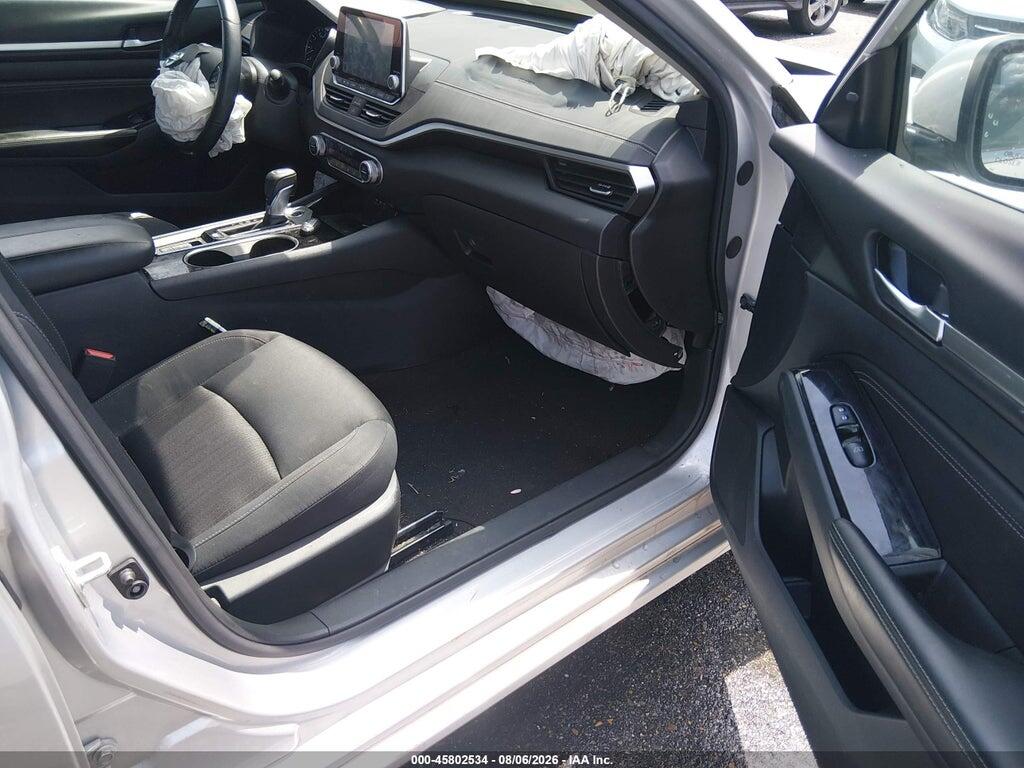 1N4BL4DV9LC255249 2020 NISSAN ALTIMA photo no. 5