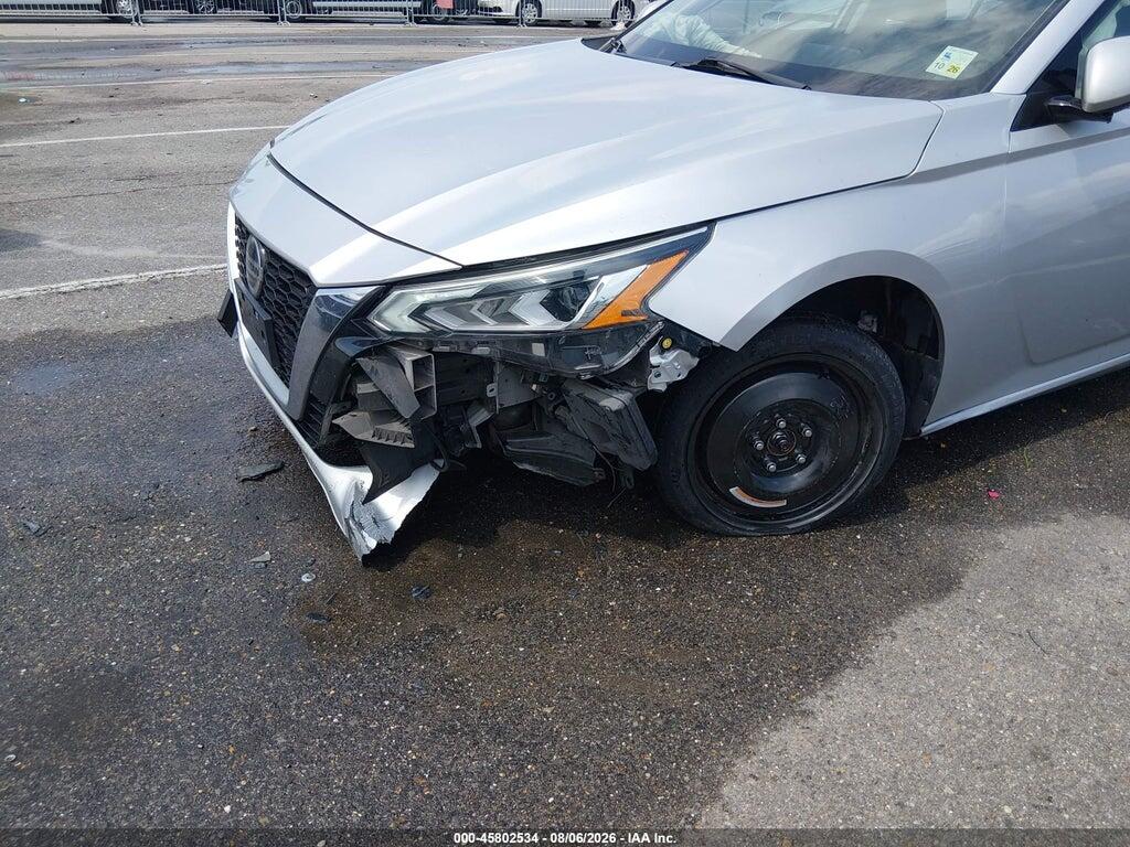 1N4BL4DV9LC255249 2020 NISSAN ALTIMA photo no. 6