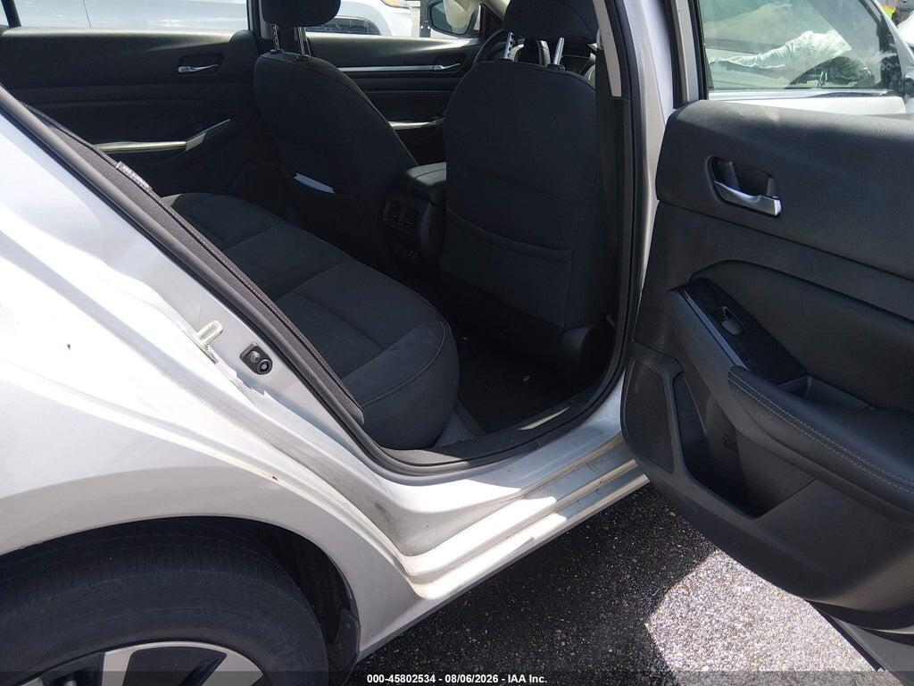 1N4BL4DV9LC255249 2020 NISSAN ALTIMA photo no. 8