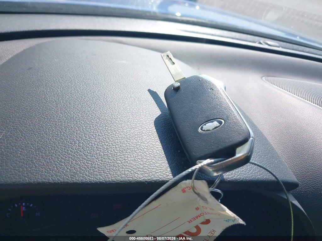 KNDJ63AUXL7117568 2020 KIA SOUL photo no. 11