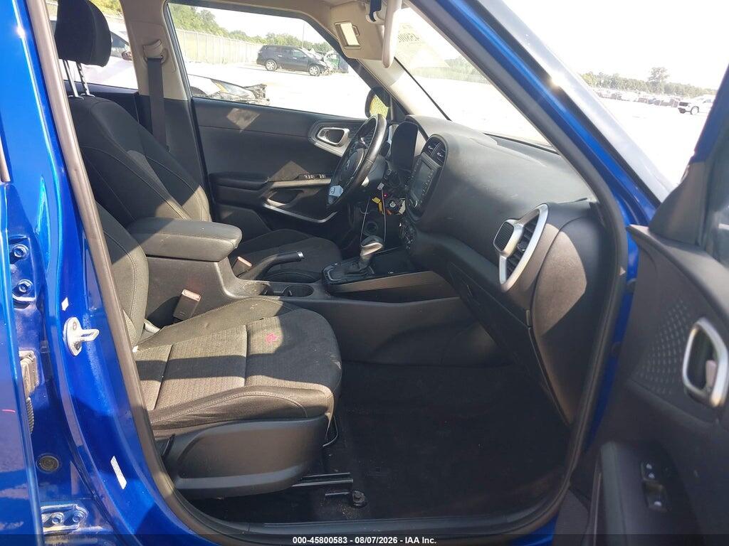 KNDJ63AUXL7117568 2020 KIA SOUL photo no. 5