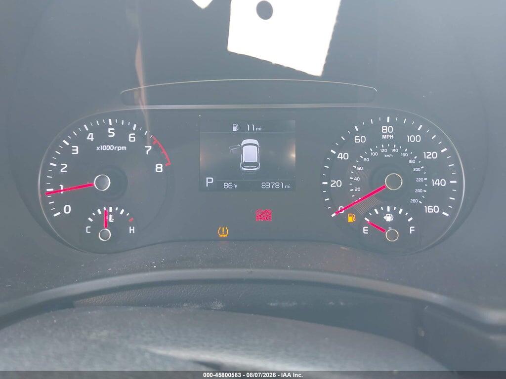 KNDJ63AUXL7117568 2020 KIA SOUL photo no. 7
